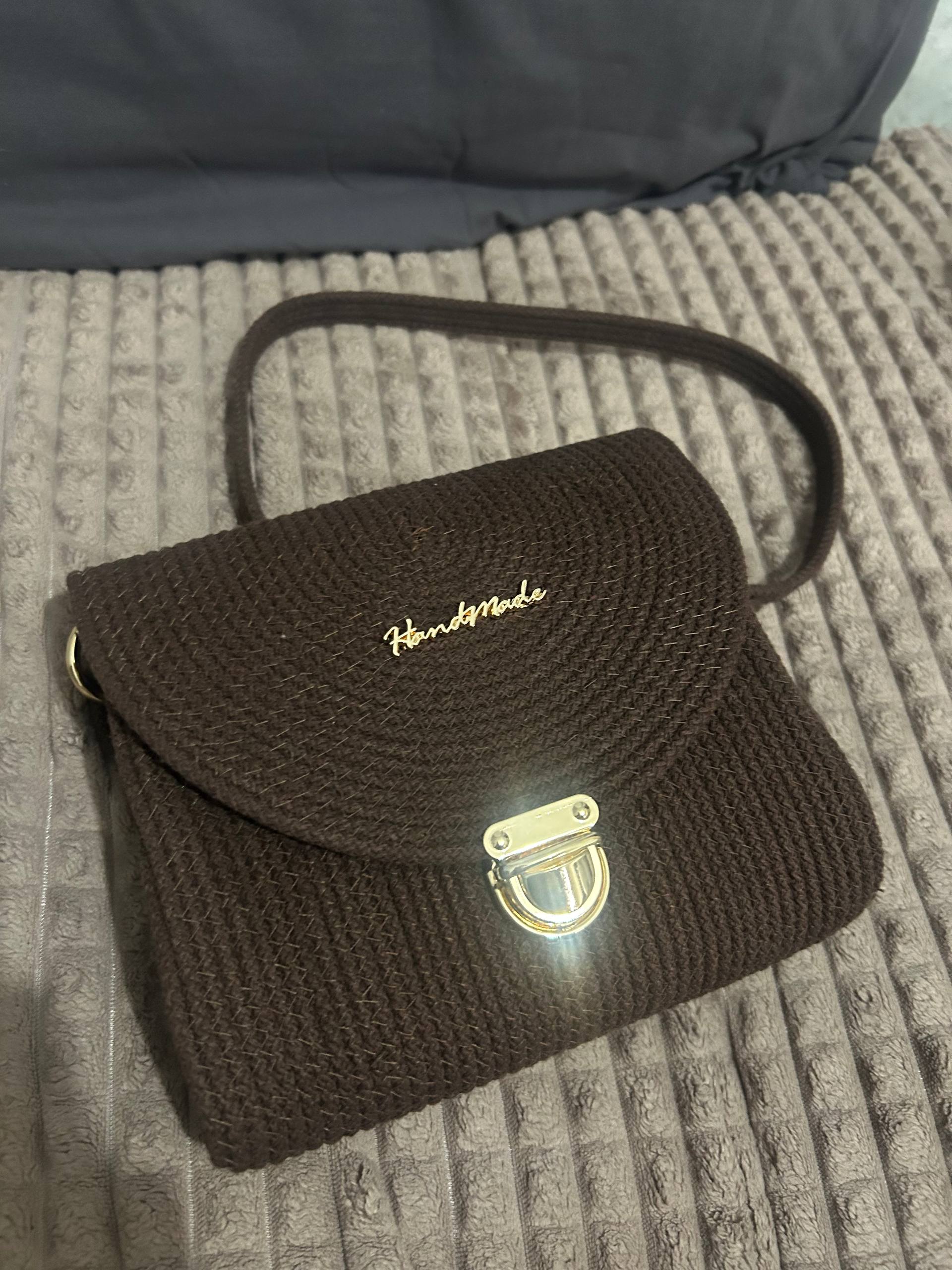 Сумка ручной работы - частное объявление в Орск