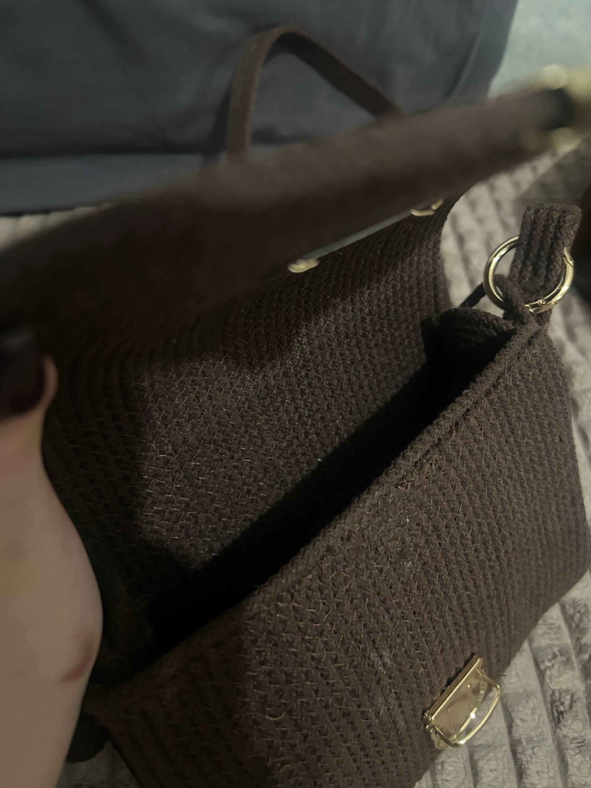 Сумка ручной работы - Одежда в Орск - фото 2