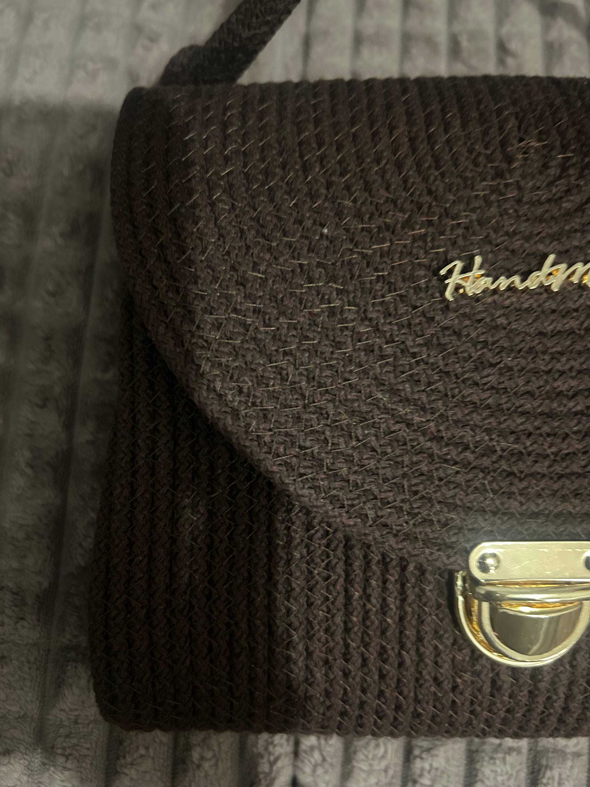 Сумка ручной работы - Одежда в Орск - фото 3