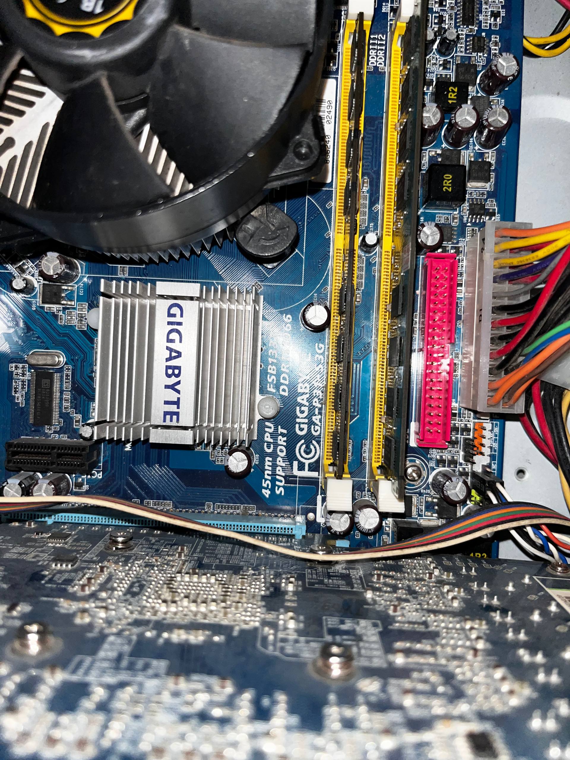 Продам системный блок - Электроника в Орск