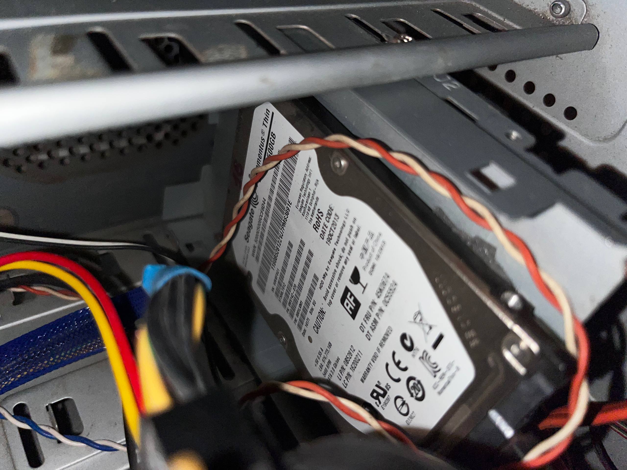 Продам системный блок - Электроника в Орск - фото 3