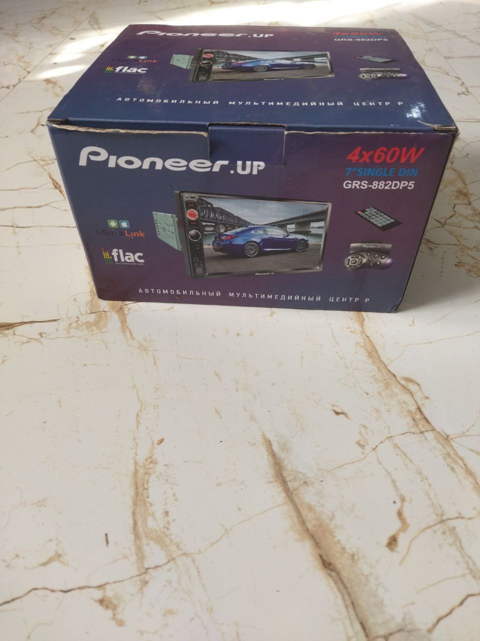 Продам магнитолу - Электроника в Орск - фото 5