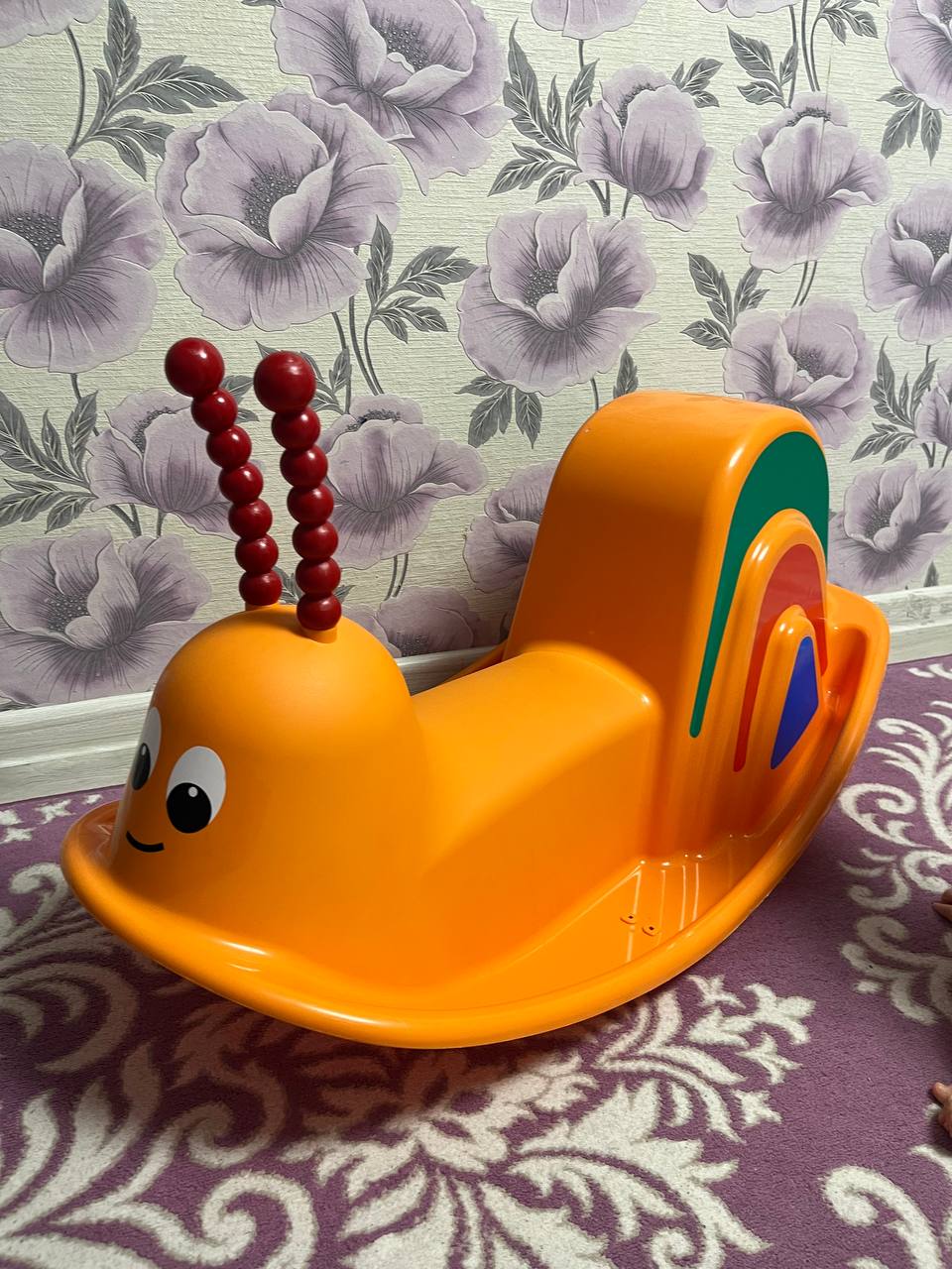 Детская качалка - Товары для детей в Орск