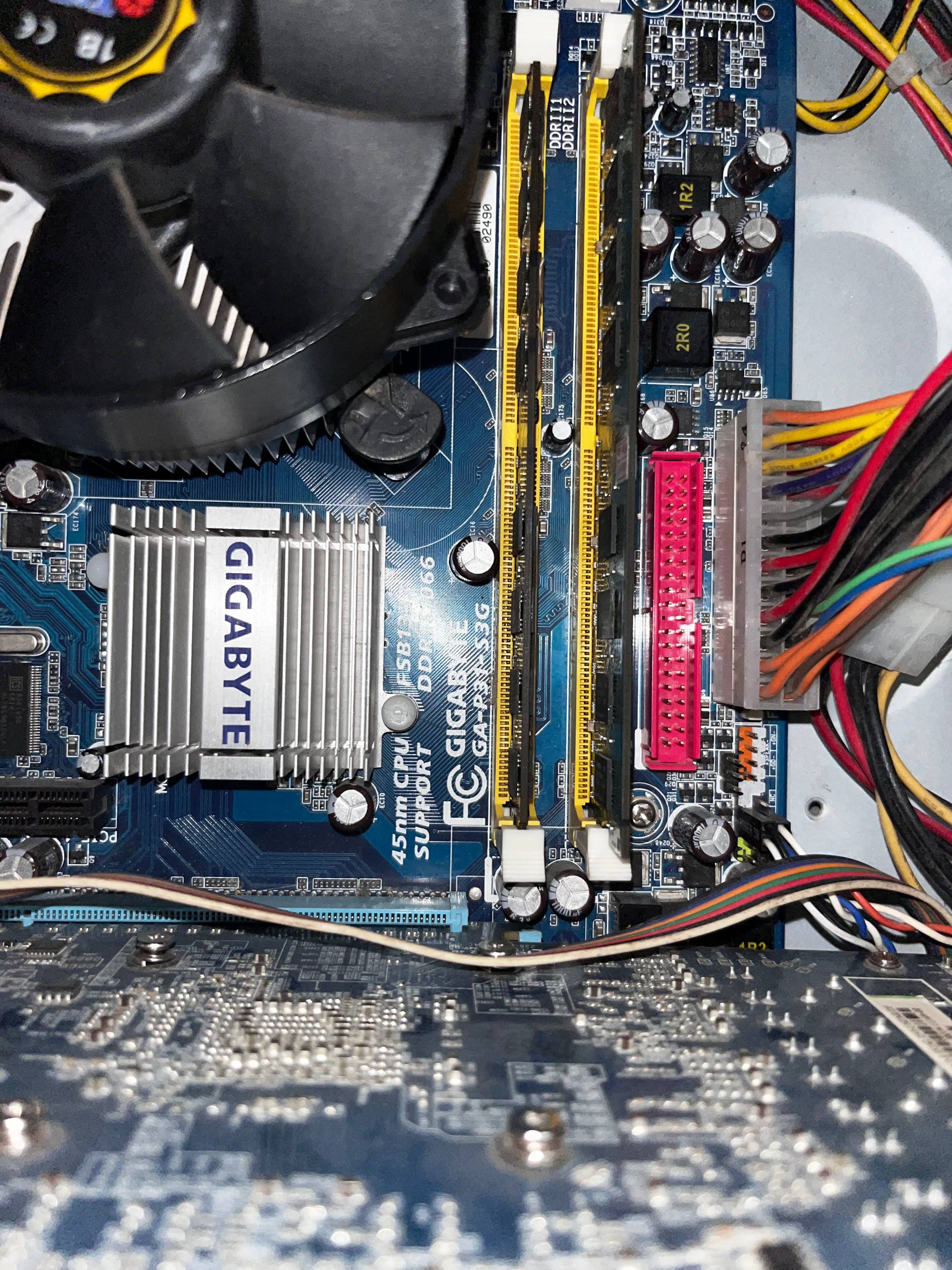 Продам системный блок - Электроника в Орск