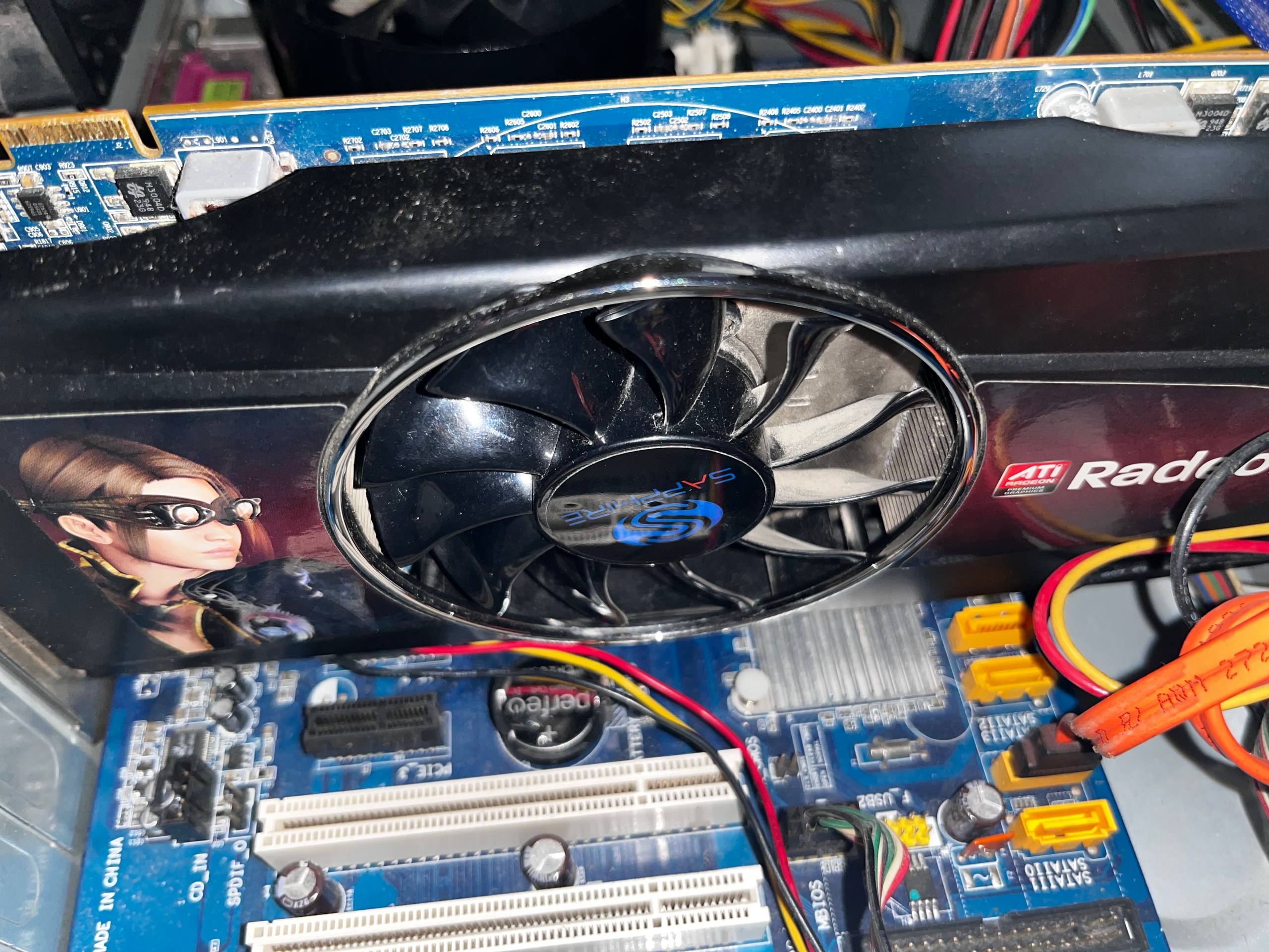 Продам системный блок - Электроника в Орск - фото 2