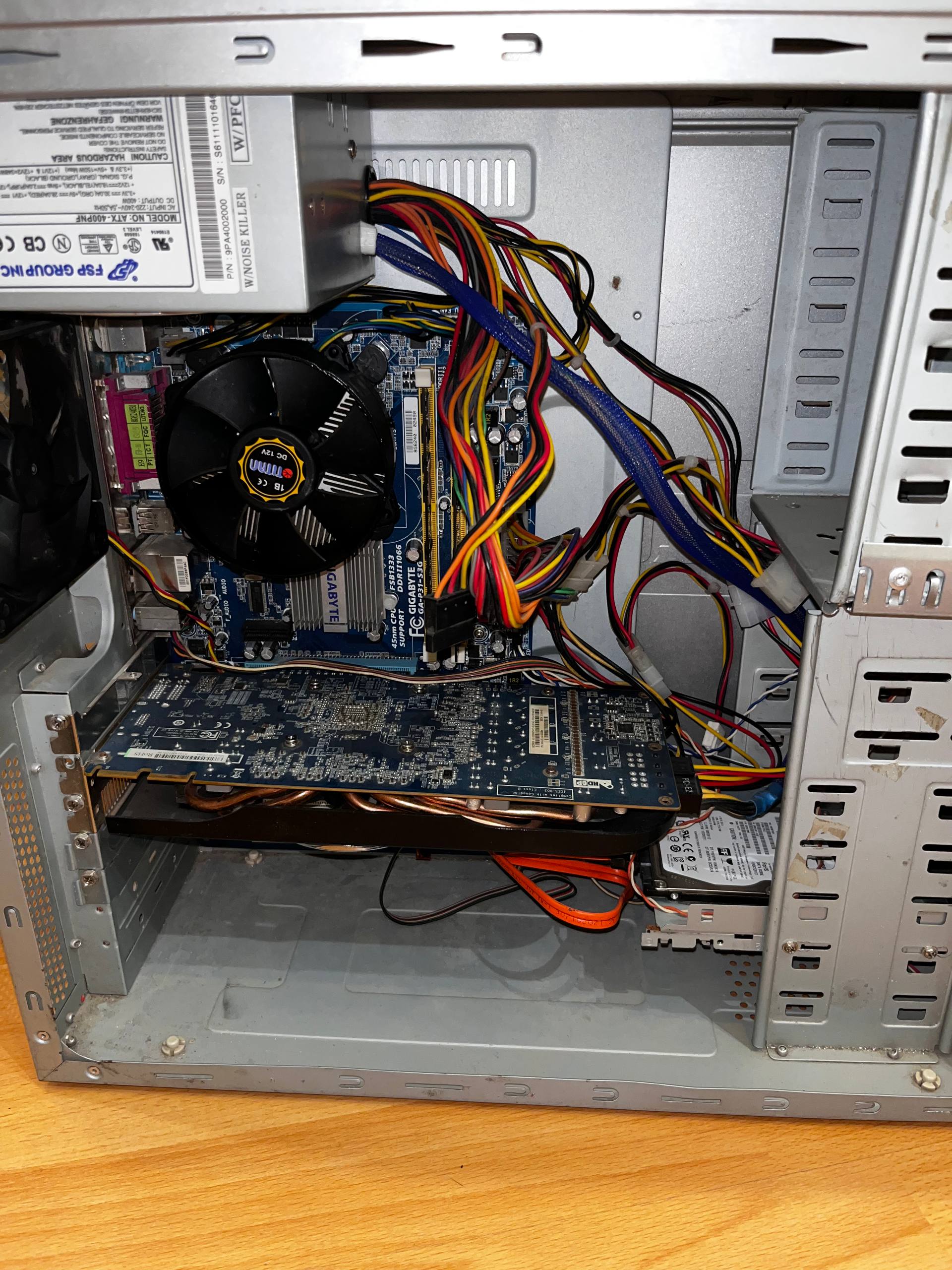 Продам системный блок - Электроника в Орск - фото 3