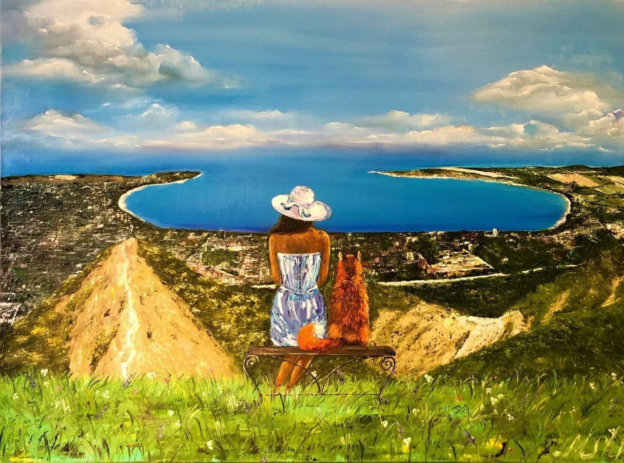 Геленджик - крупнейшая здравница Черноморского побережья - частное объявление в Геленджик