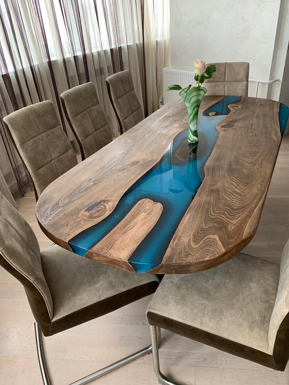 AWL-мебель из массива - частное объявление в Сургут