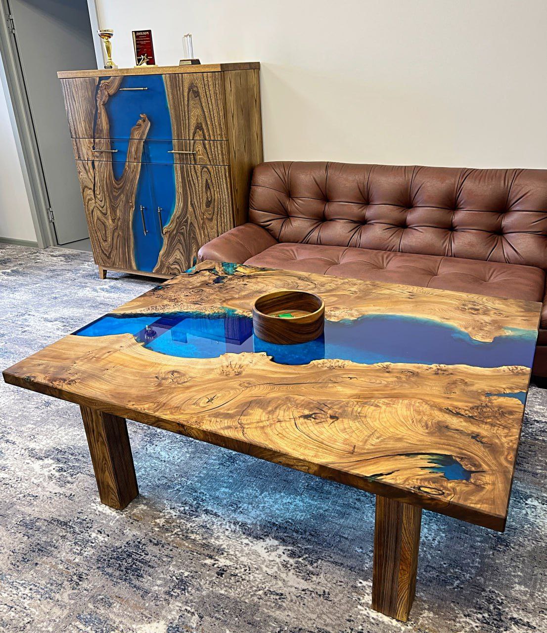 AWL-мебель из массива - Для дома и дачи в Сургут - фото 3