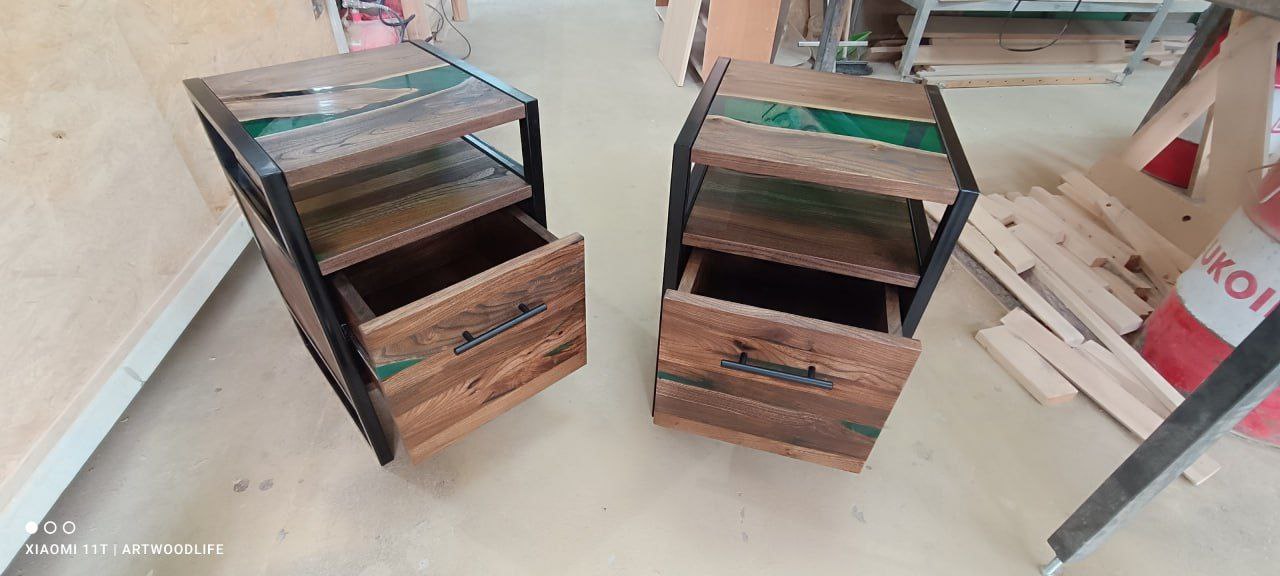 AWL-мебель из массива - Для дома и дачи в Сургут - фото 5