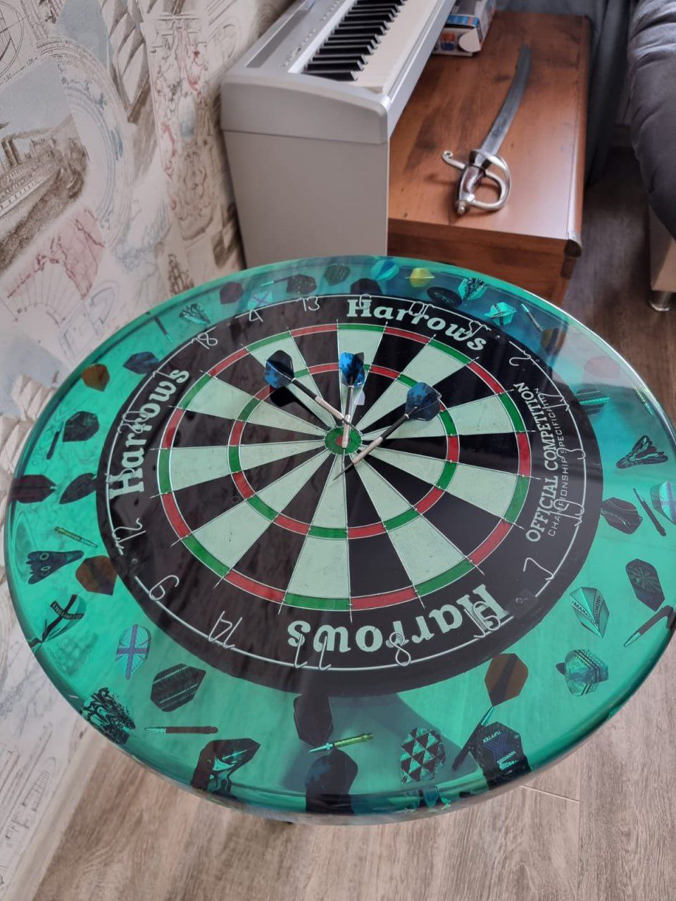 AWL-мебель из массива - Для дома и дачи в Сургут - фото 6