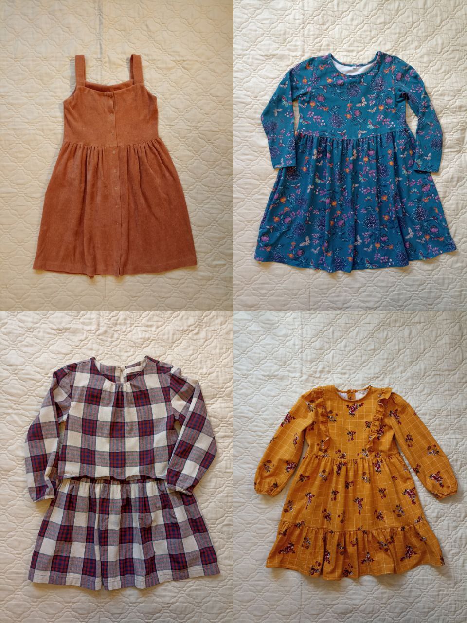 Детские платья и сарафаны Koton kids, PlayToday, Mango kids, Ovan kids - Одежда в Москва