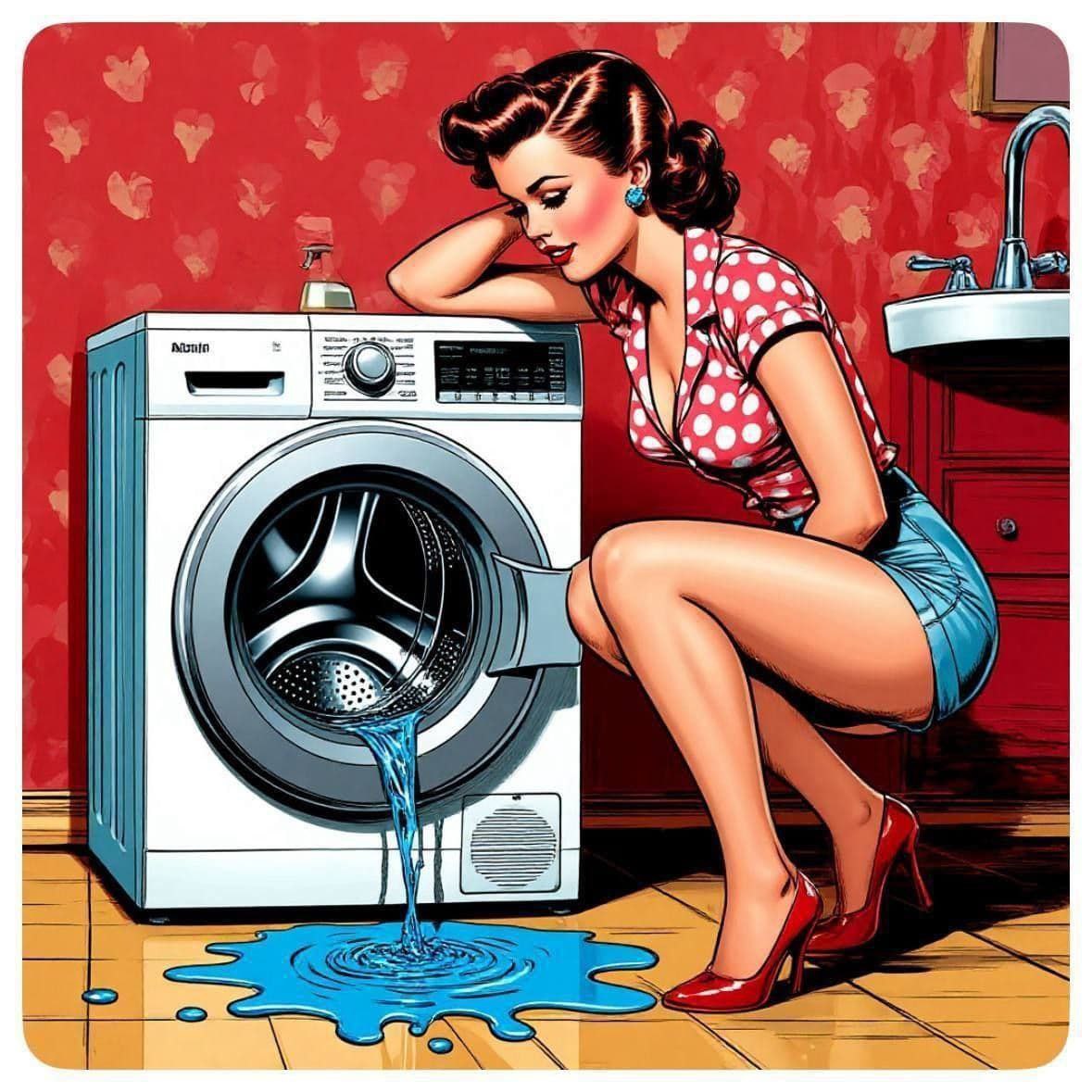 Ремонт бытовой техники премиум класса - Услуги в Москва