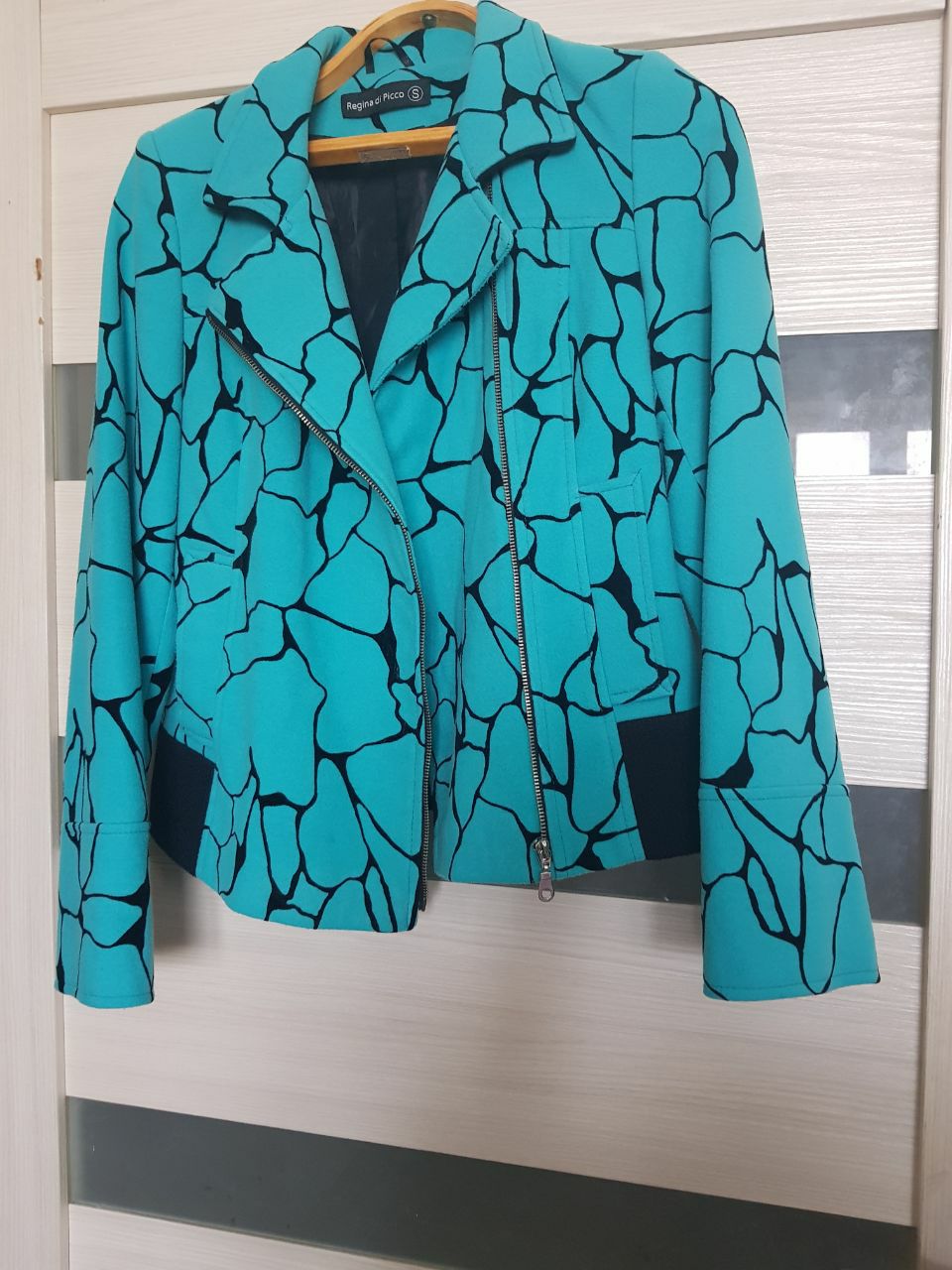 Куртки-косухи Regina di Picco - Одежда в Москва - фото 4