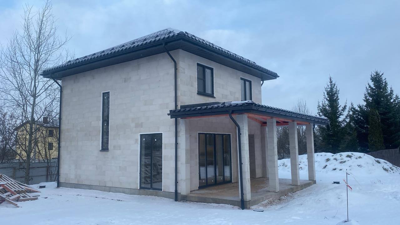 Профессиональное остекление от завода SCHTERN - Услуги в Москва