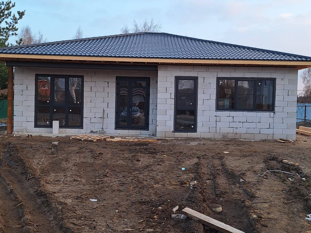 Профессиональное остекление от завода SCHTERN - Услуги в Москва - фото 2