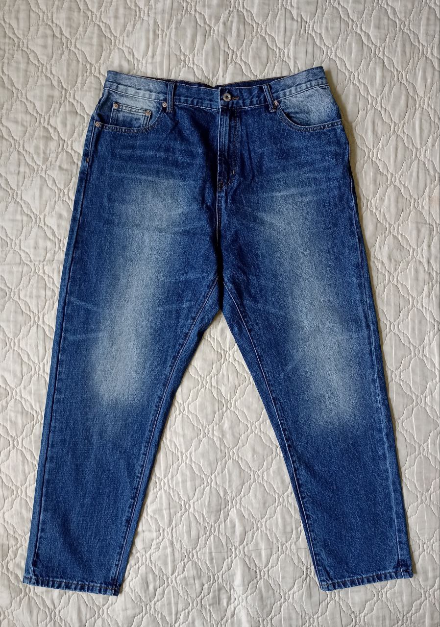 Мужские джинсы новые - частное объявление в Москва