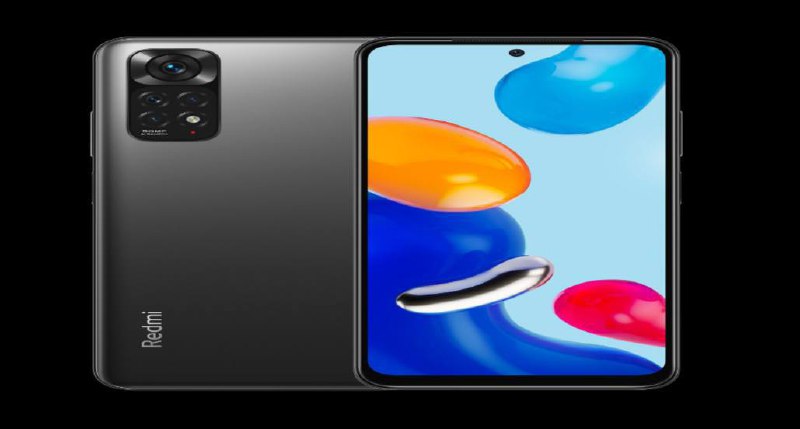 Продажа/Обмен Redmi Note 11 - Электроника в Москва - фото 2