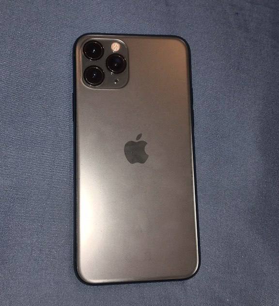 iPhone 11 Pro 256 гб - Электроника в Москва