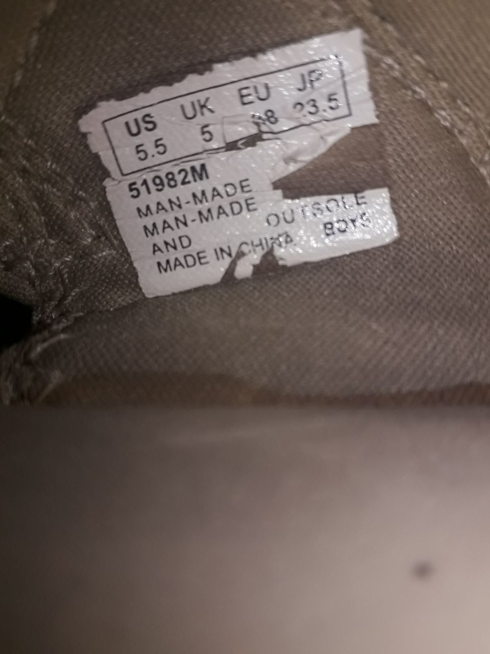 Продажа босоножек Timberland 38 размер - Одежда в Москва - фото 3