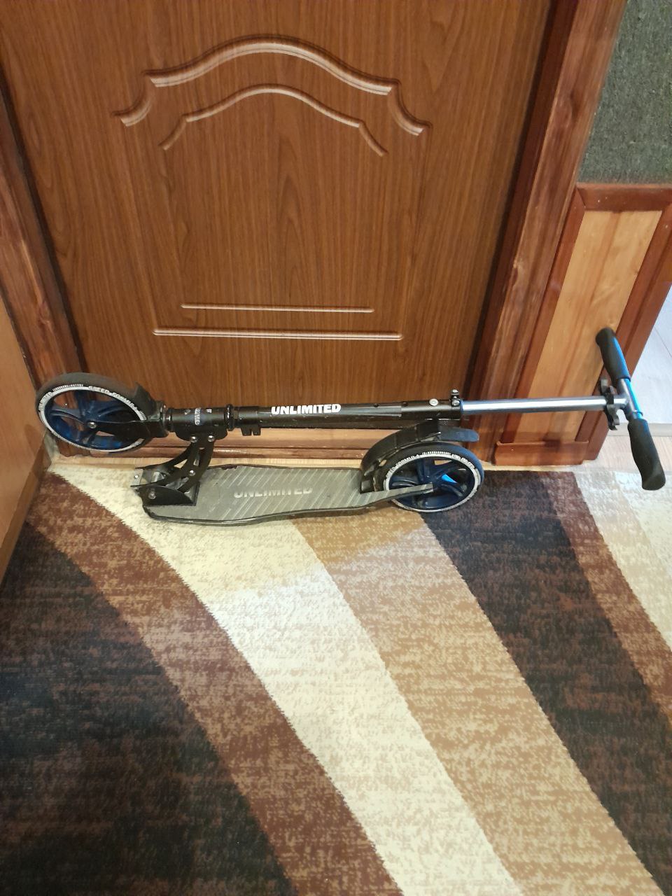 Самокат и доска для занятия спортом - Хобби и отдых в Подольск - фото 3