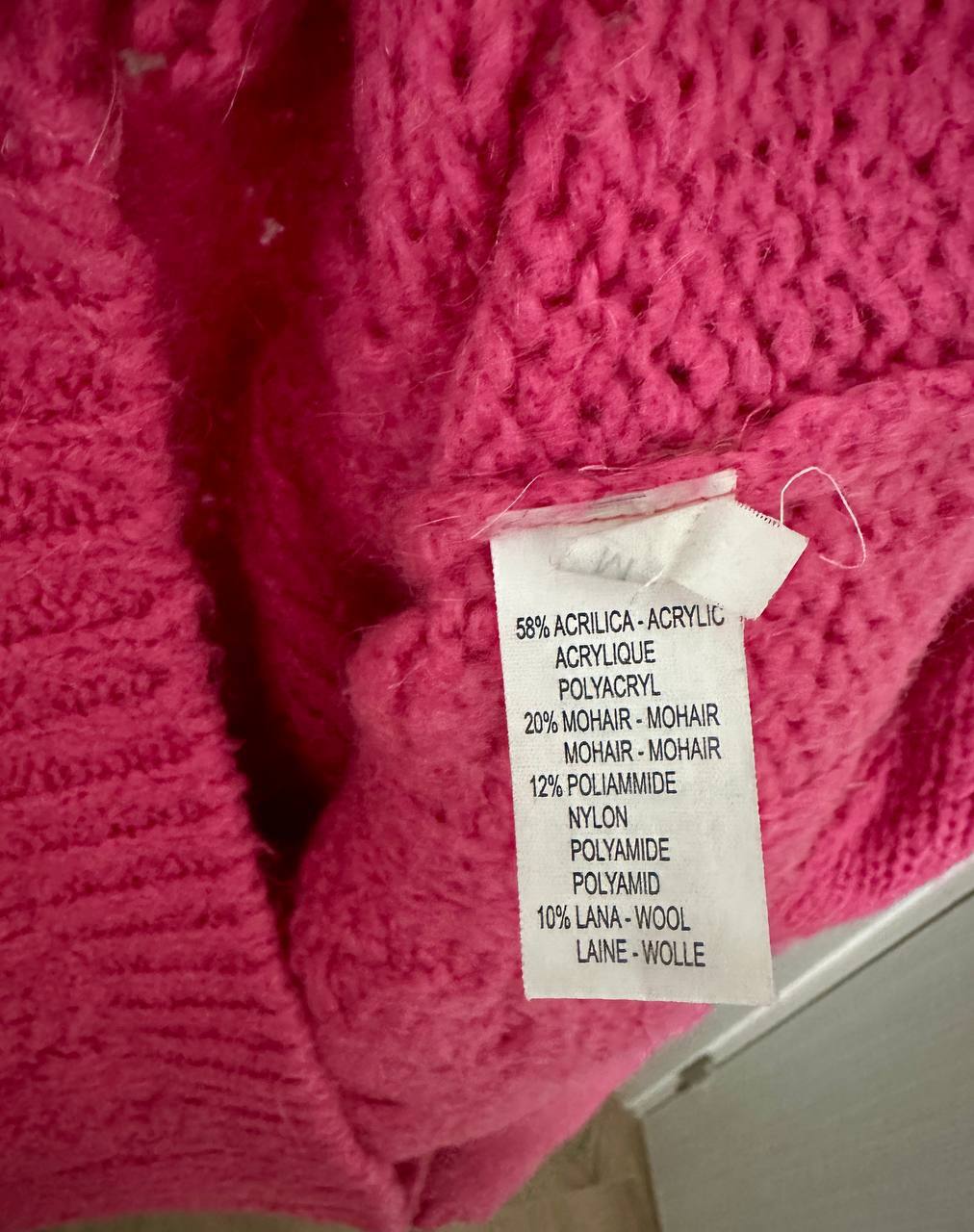 Свитер Carrera размер M - Одежда в Москва