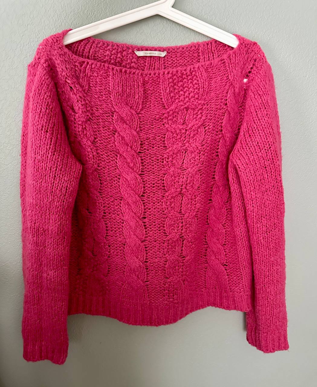 Свитер Carrera размер M - Одежда в Москва - фото 2