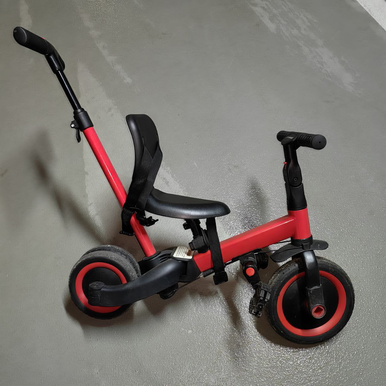 Велосипед R-wings трансформер (беговел) - Хобби и отдых в Москва