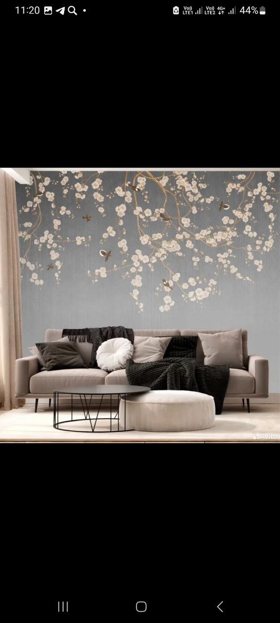 Продажа фотообоев - Для дома и дачи в Москва - фото 2