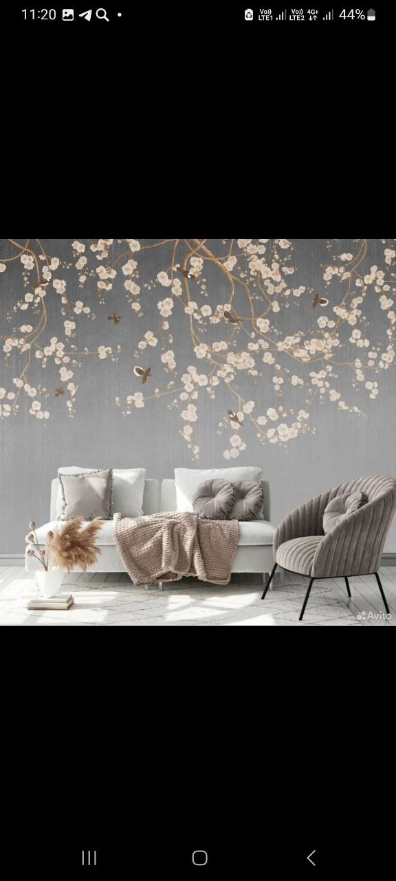 Продажа фотообоев - Для дома и дачи в Москва - фото 3