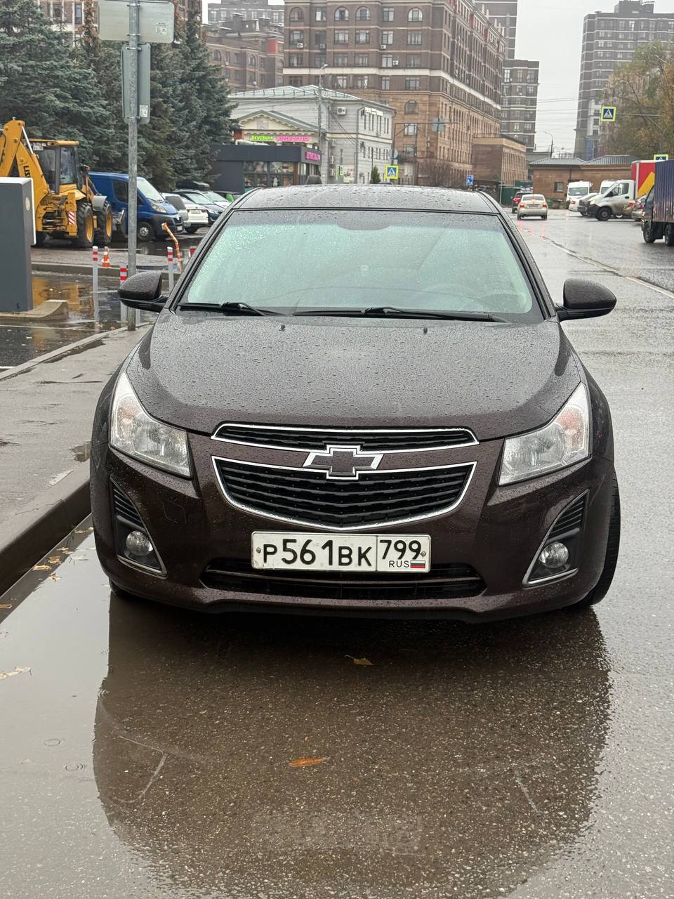 Продажа - частное объявление в Москва