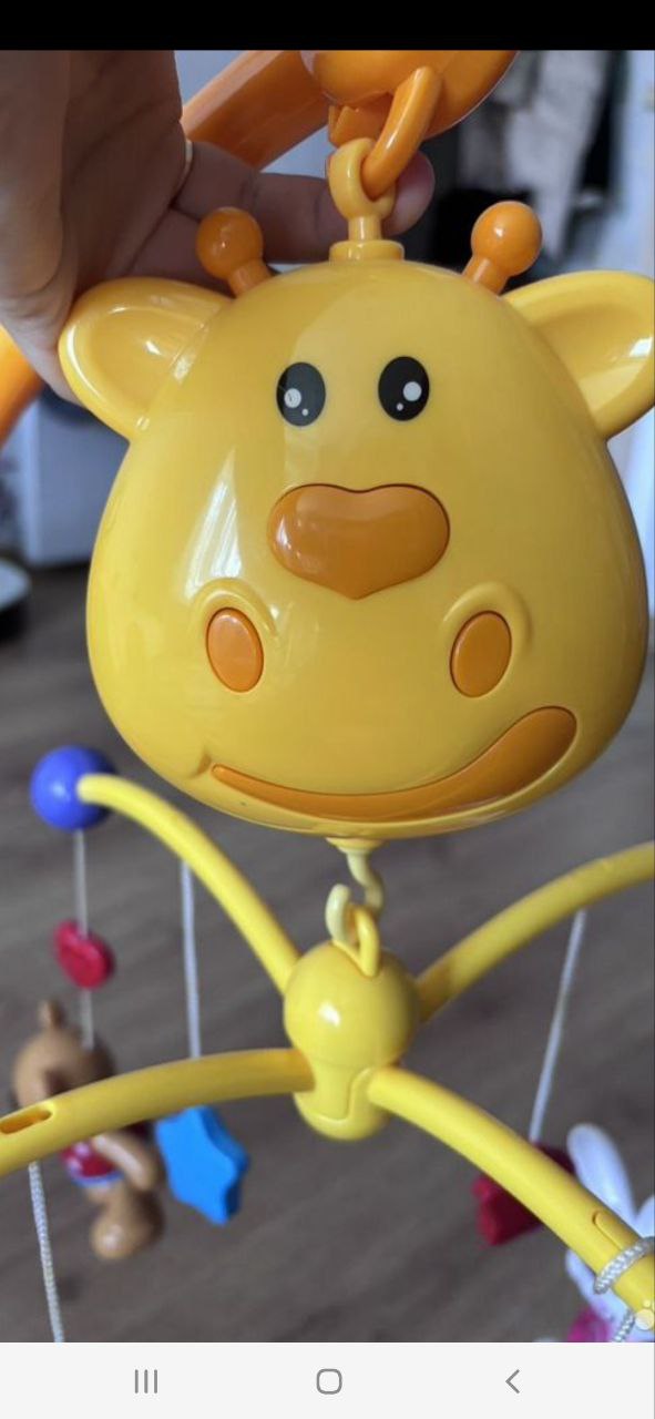 Продажа детского мобиля - Товары для детей в Москва