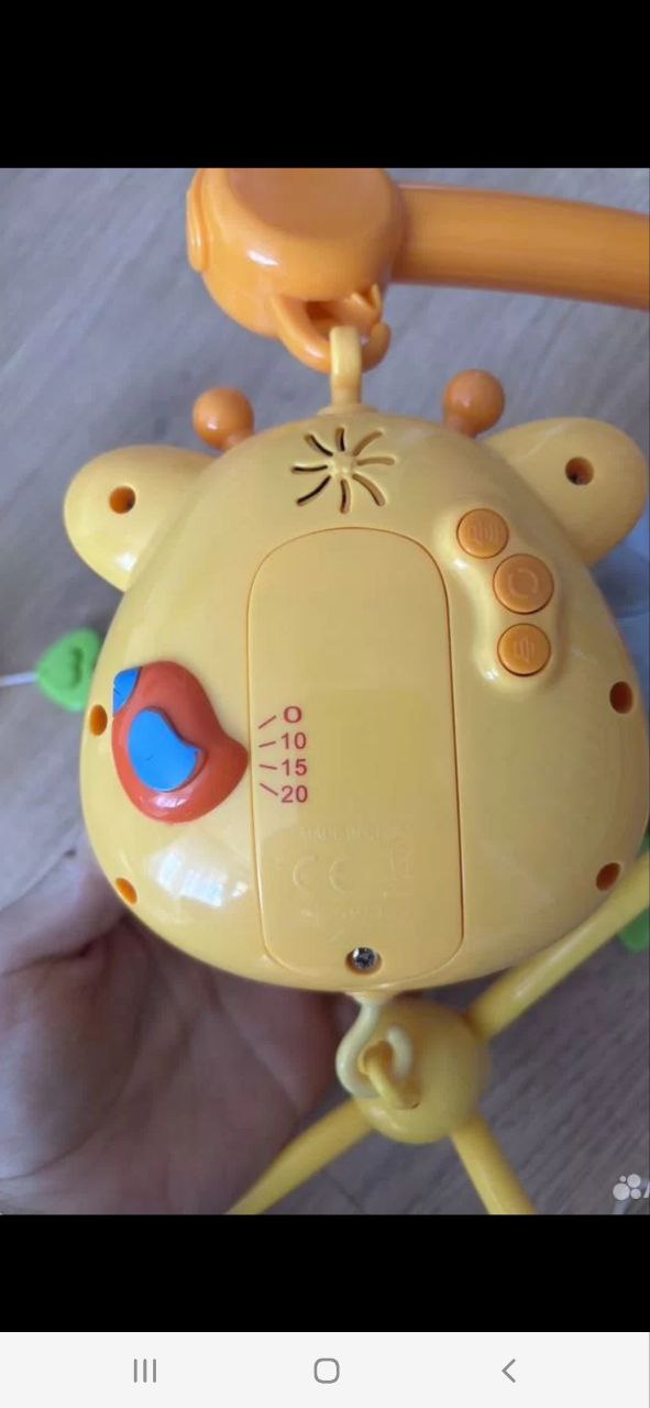 Продажа детского мобиля - Товары для детей в Москва - фото 5