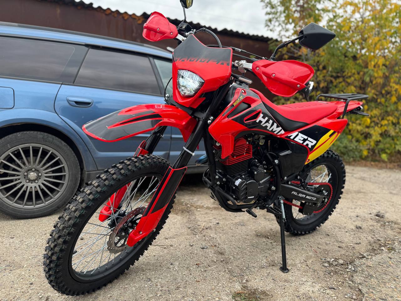 Продам квадроциклы - Авто в Москва - фото 4