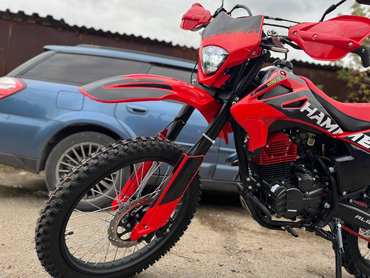 Продам квадроциклы - Авто в Москва - фото 5