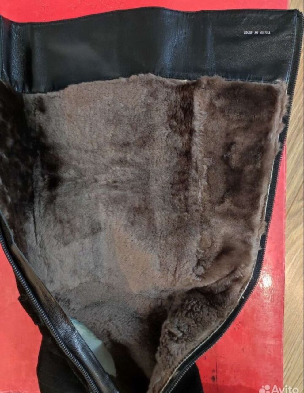 Зимние женские сапоги Carlo Pazolini - Одежда в Москва