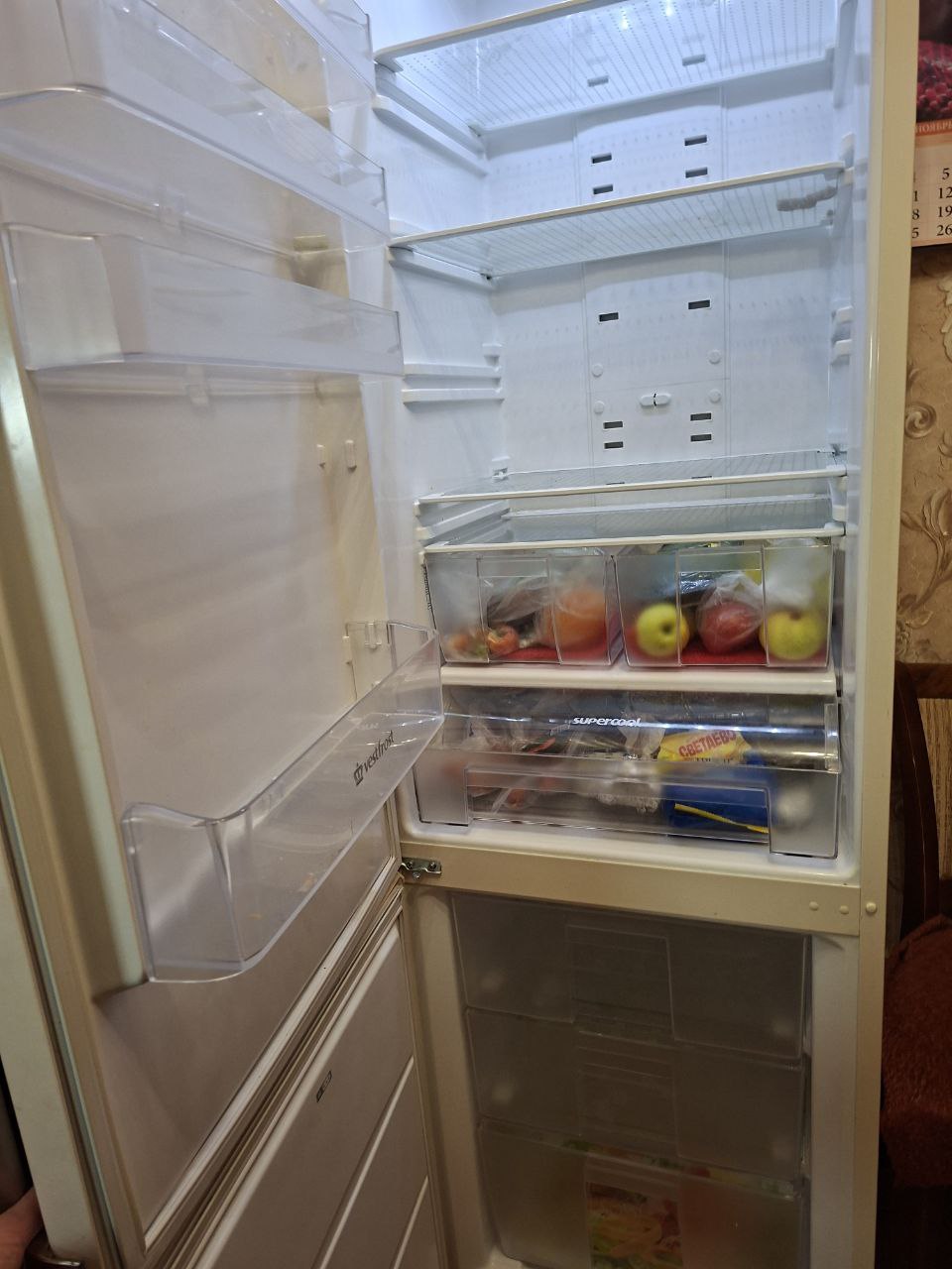 Продажа холодильника - Для дома и дачи в Подольск - фото 4