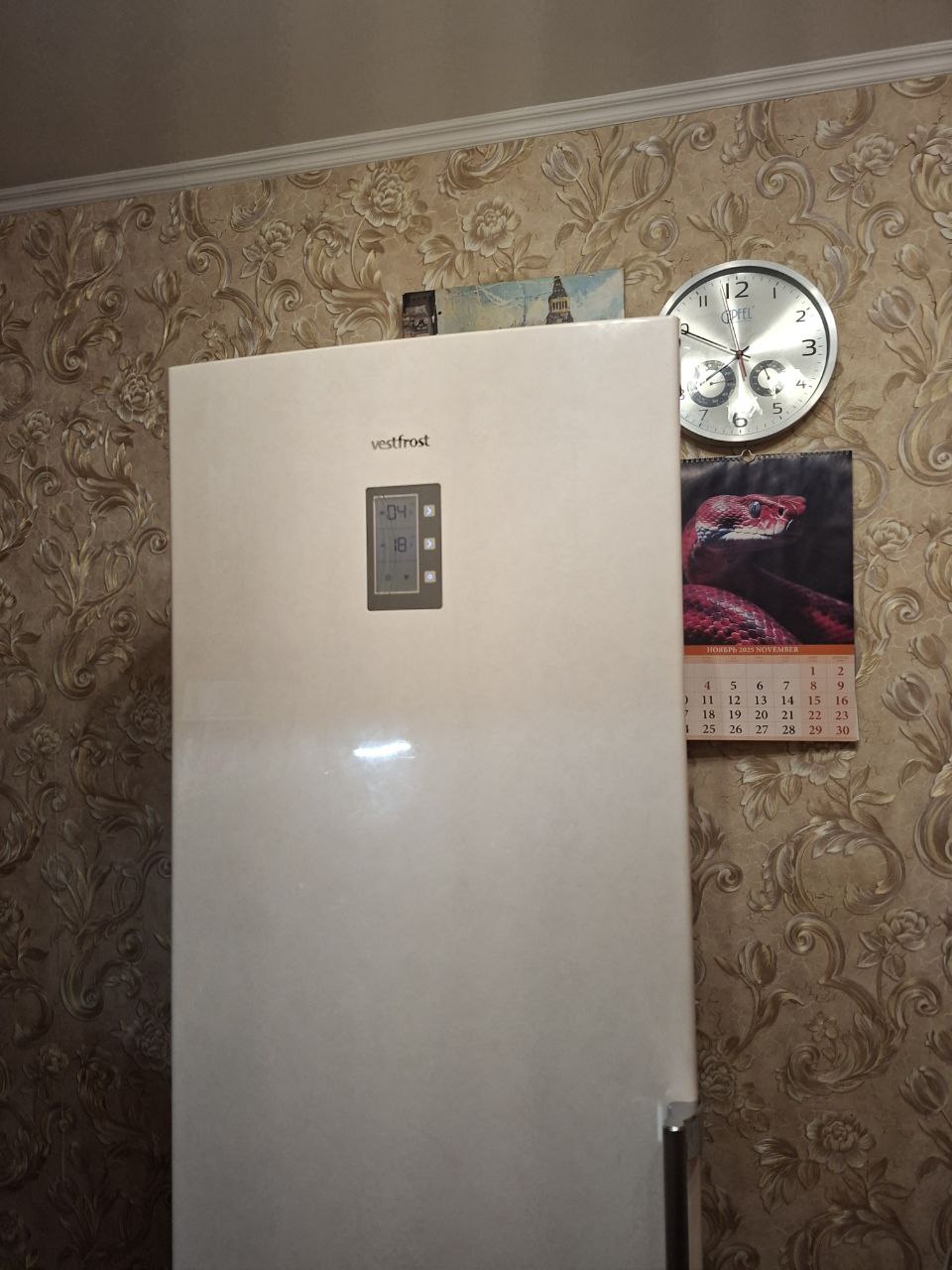 Продажа холодильника - Для дома и дачи в Подольск - фото 5