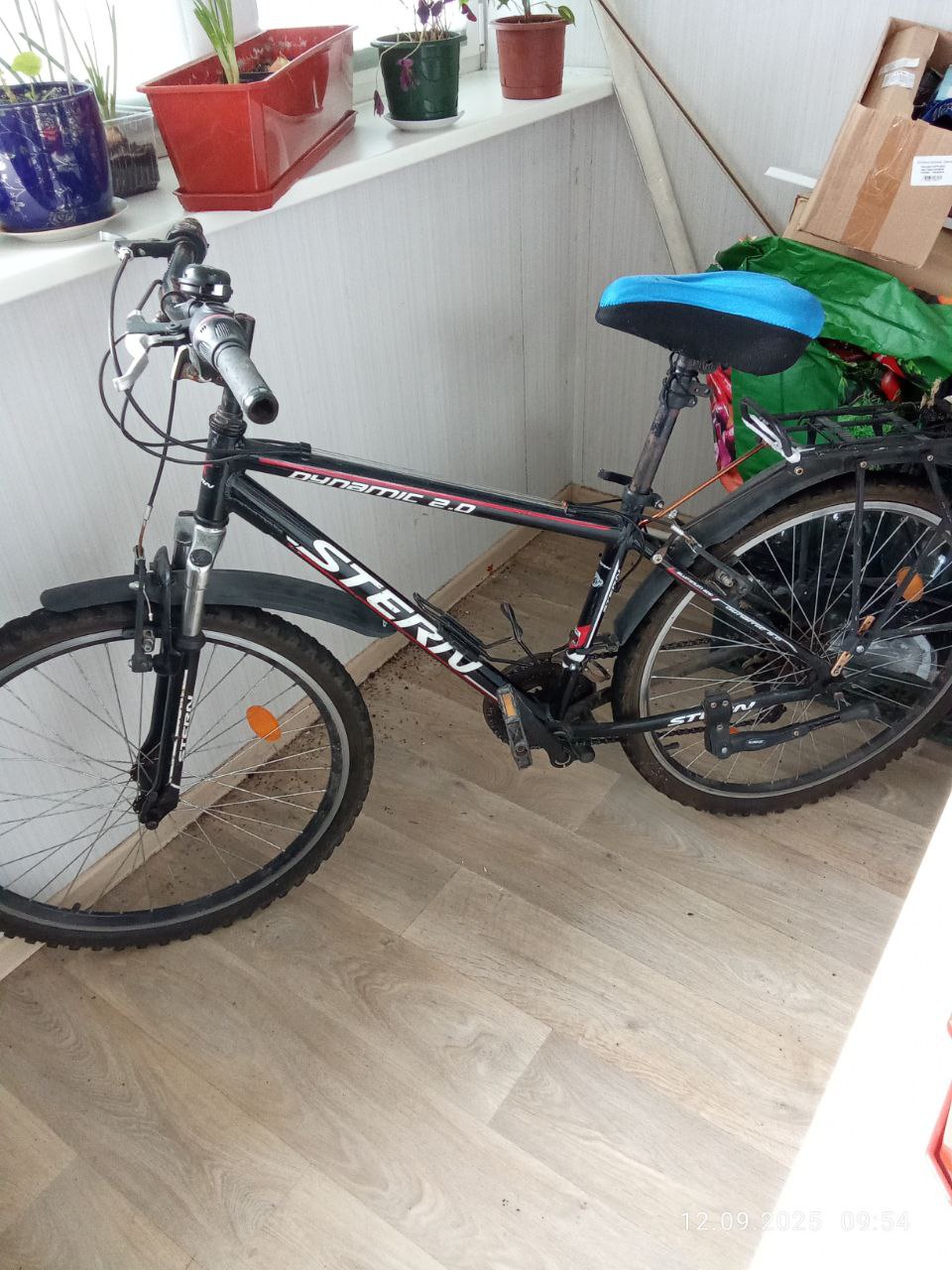 Продам велосипеды и лыжи - частное объявление в Подольск