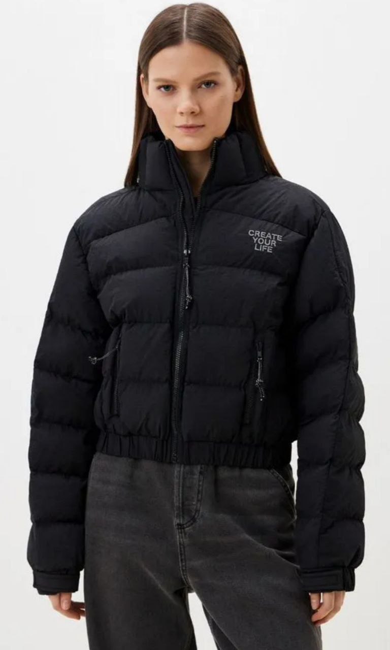 Брюки-джоггеры Amber Season и куртка Qwentiny - частное объявление в Подольск