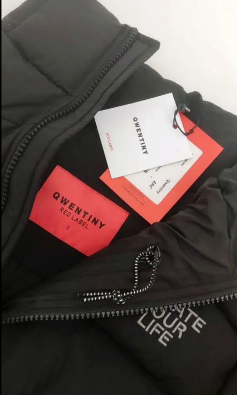 Брюки-джоггеры Amber Season и куртка Qwentiny - Одежда в Подольск - фото 3