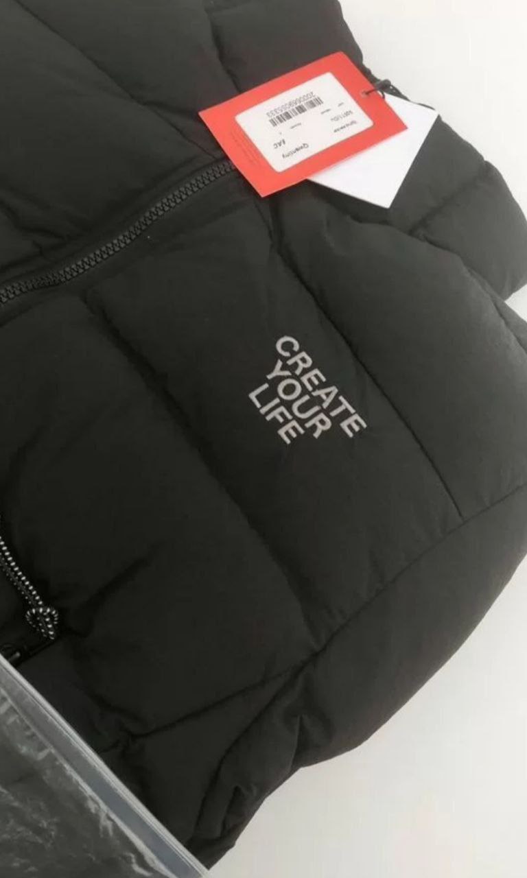 Брюки-джоггеры Amber Season и куртка Qwentiny - Одежда в Подольск - фото 4