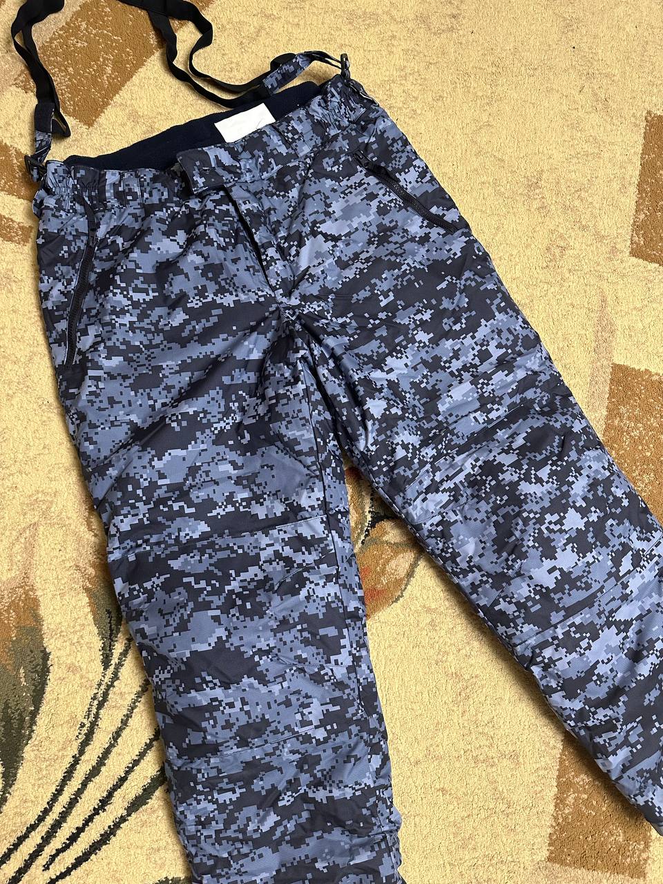 Продам новые зимние ватники - Одежда в Астрахань