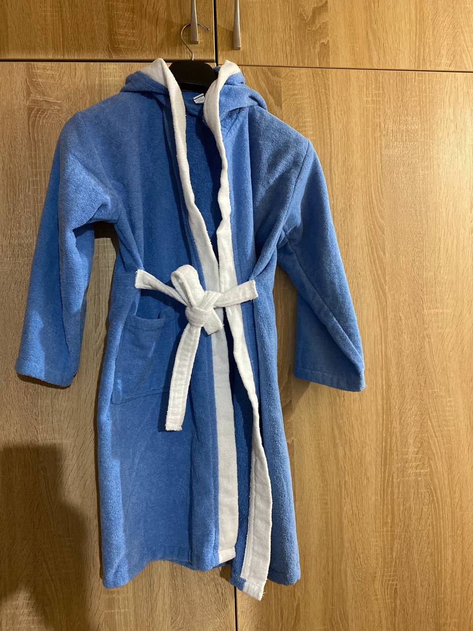 Детский халат - Одежда в Астрахань