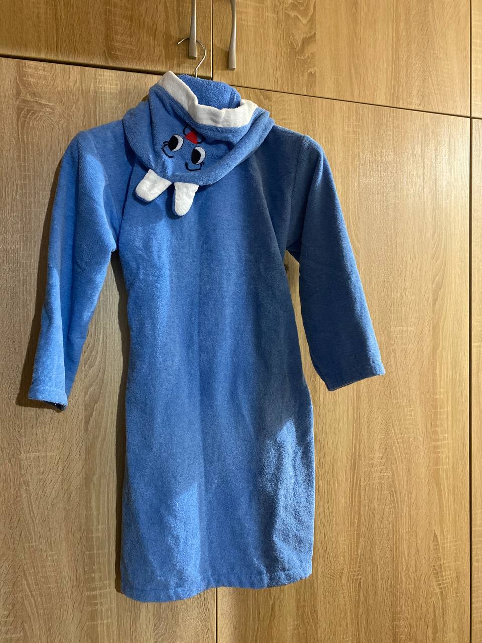 Детский халат - Одежда в Астрахань - фото 5