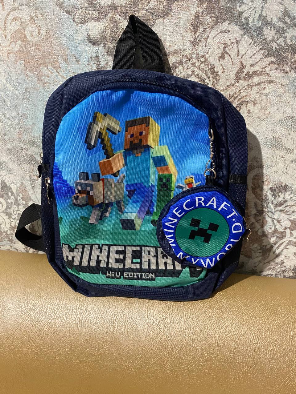 Рюкзак новый - Одежда в Астрахань - фото 2