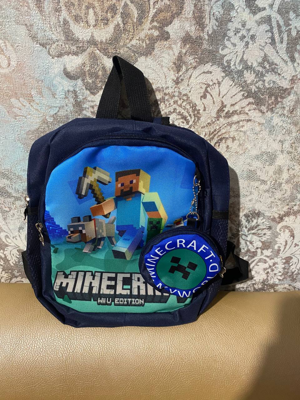 Рюкзак новый - Одежда в Астрахань - фото 4