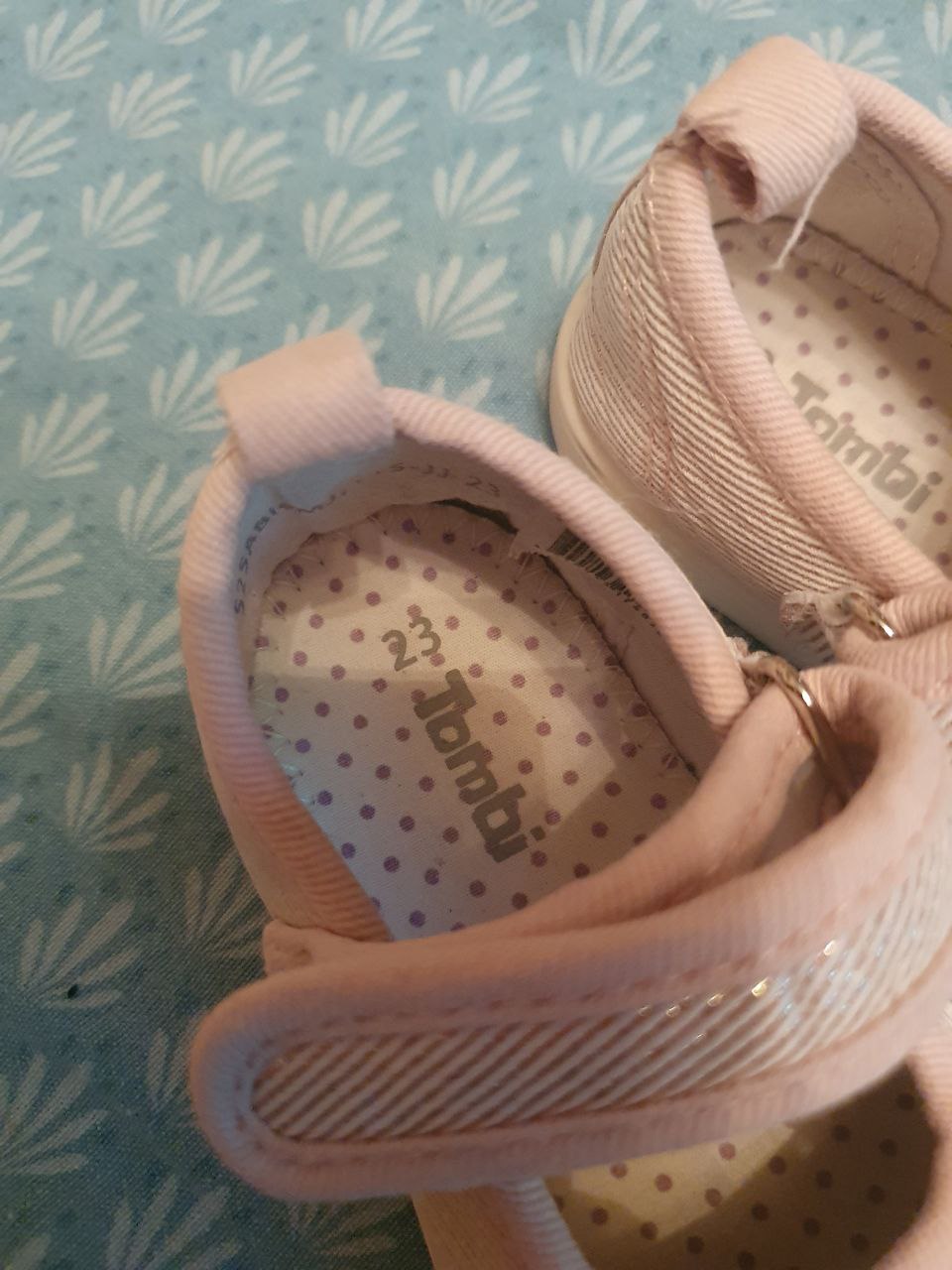 Туфли на девочку - Товары для детей в Астрахань - фото 3