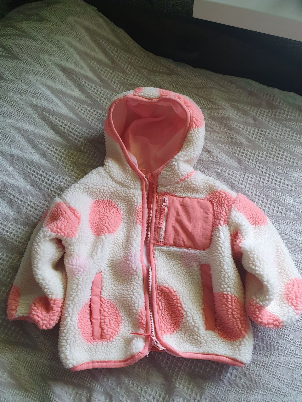 Куртка на девочку - Одежда в Астрахань - фото 2