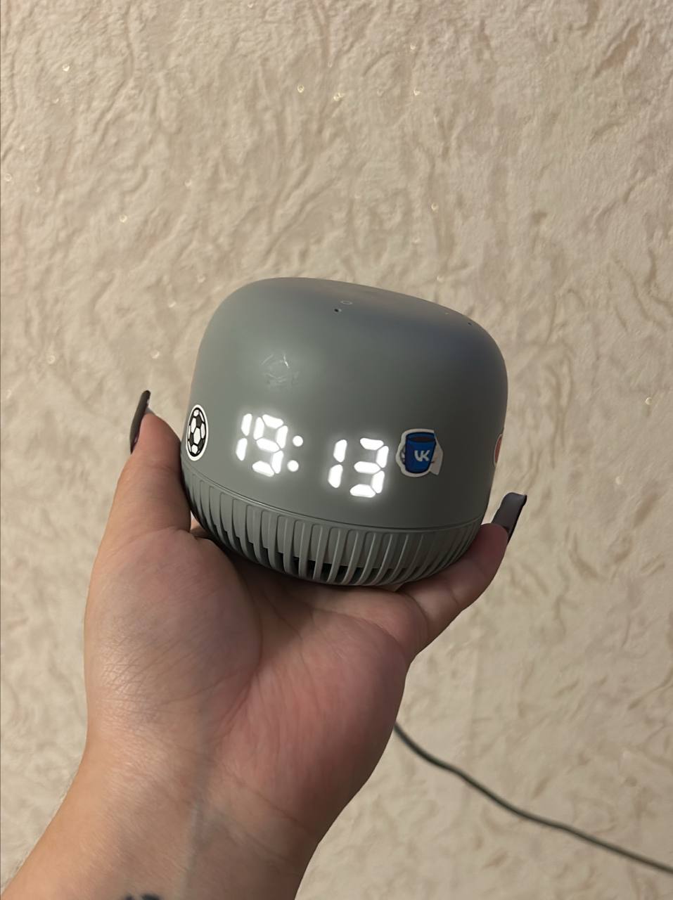 Колонка Маруся в отличном состоянии - частное объявление в Астрахань